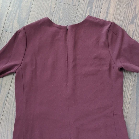 Babaton Particio Dress - Picture 4 of 7